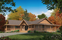 Yonah Lodge